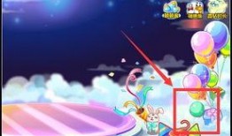 奥比岛最新彩蛋爆料图片,神秘新角色与奇幻冒险即将开启！