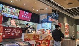 开封万达肯德基爆料视频,揭秘食品安全背后的真相