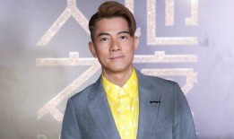 吴宝爆料郭富城视频,一场娱乐圈的意外风波