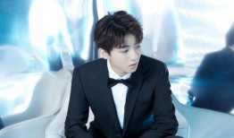 王俊凯最新娱乐爆料,揭秘偶像背后的故事与成长