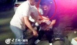 刑警爆料受伤视频大全,揭秘勇敢无畏的守护者