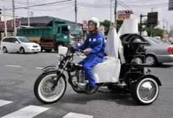 摩托车最新爆料新闻报道,摩托车行业新动态，未来趋势一探究竟