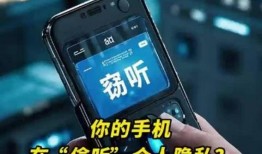 美国人爆料监听手机视频,手机视频监听事件引发隐私争议