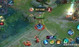 王者新打野爆料最新,神秘英雄崛起，野区霸主即将诞生！