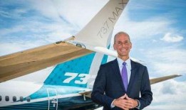 波音总裁最新爆料,揭秘波音737 MAX复飞背后的真相