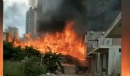 玉林二环爆料事件视频最新