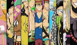 海贼王最新爆料997