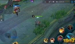 王者联盟爆料最新消息,神秘英雄即将登场，游戏格局将迎巨变！