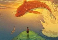 《大鱼》在线观看,穿越时空的奇幻之旅，探寻生命的奥秘