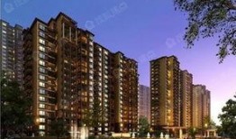 南通华强城最新爆料,揭秘未来城市生活新地标