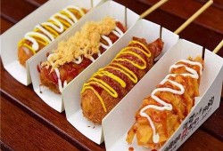 爆料奶酪香肠怎么做视频,美味奶酪香肠在家轻松做