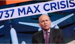 波音总裁最新爆料,揭秘波音737 MAX复飞背后的真相