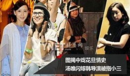 中戏导演爆料事件视频,揭秘幕后的真相与争议
