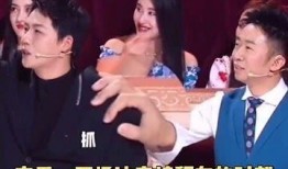 娱乐圈今天热点爆料