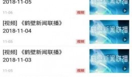 鹤壁最新爆料事件真相,真相大白，揭秘背后惊人内幕