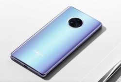 nex5最新爆料,颠覆性设计，性能再升级，揭秘未来智能手机新标杆