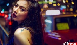 娱乐爆料泫雅