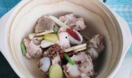 炖大骨头爆料视频,视频爆料背后的烹饪艺术