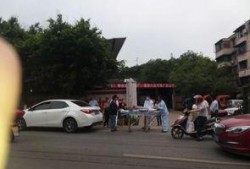 红谷滩爆料车祸最新消息,事故详情及救援情况公布