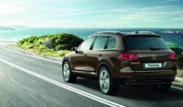 途锐事故爆料视频,揭秘豪车安全隐患