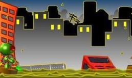 爆料洪水机器人视频播放,震撼视频全网传播