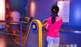 科技馆母女爆料视频播放,揭秘科技馆背后的真实故事