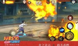 火影忍者最新爆料微博,神秘新角色登场，剧情走向再掀波澜！